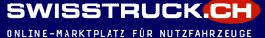 swisstruck logo